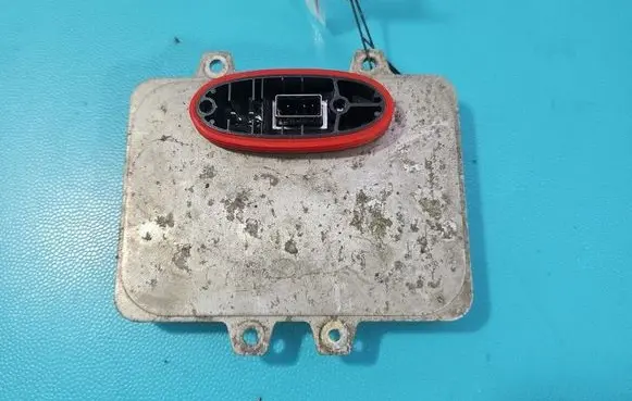 Jaguar XF X250 Headlight ballast module Xenon 5DV00900000 IMPRK1595666