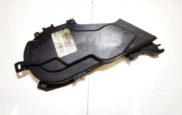 Volvo V50 Timing belt guard (cover) 9655399580
