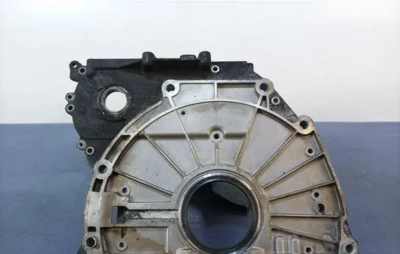BMW X6 F16 Rocker cam cover 781299605