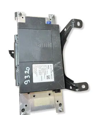 BMW 7 F01 F02 F03 F04 Bluetooth control unit module 9342883