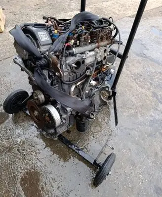Mini One - Cooper R50 - 53 Engine 2381033010
