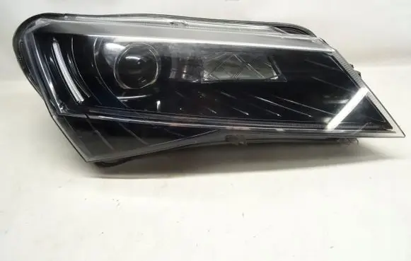 Skoda Superb B8 (3V) Headlight/headlamp 3V1941016A
