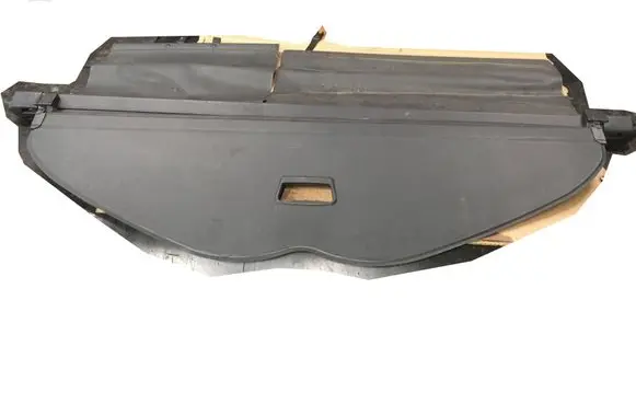 Nissan Murano Z51 Parcel shelf load cover 