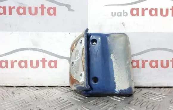 Mercedes-Benz Vito Viano W639 Tailgate/trunk/boot hinge 6397400037