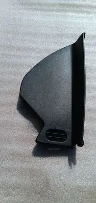 Mercedes-Benz R W251 Dashboard side end trim A2516800107 18111850