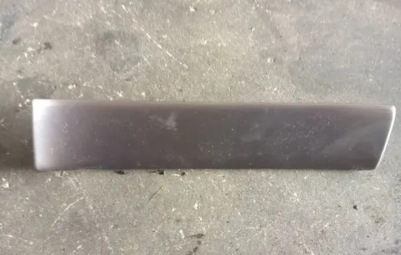 Audi A4 S4 B5 8D Dashboard glove box trim 8D1853189A