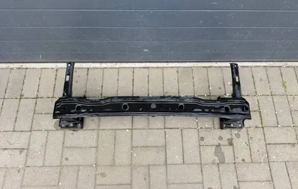 Skoda Octavia Mk4 Front bumper cross member 5E3807109