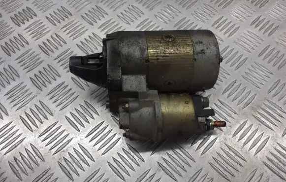 Fiat Panda II Starter motor 63102022