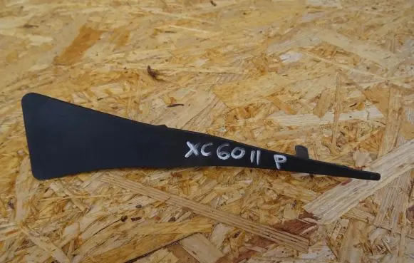 Volvo XC60 Fender end trim 32219167