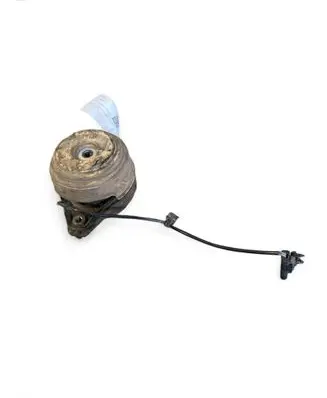 Mercedes-Benz GLE (W166 - C292) Engine mount bracket A1662406817