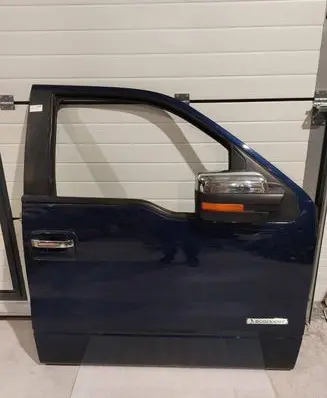 Ford F150 Front door AL3Z1820124C