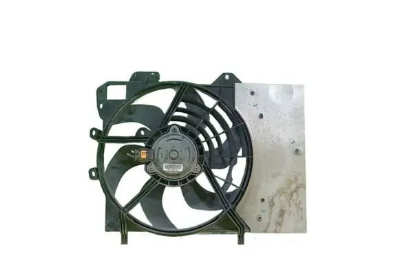 Citroen C3 Picasso Fan set UP267