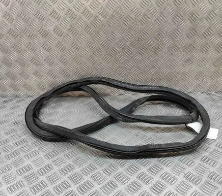 Porsche Panamera (971) Rubber seal front door (on door) 971831722