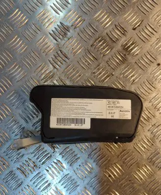 Audi A8 S8 D3 4E Seat airbag 4E0880241 019NTD064R2S