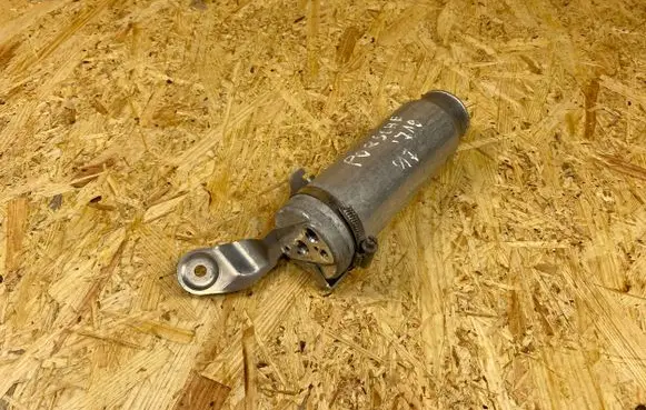 Porsche Cayman 987 Air conditioning (A/C) air dryer 9445731430
