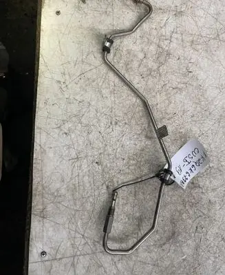 Ford Transit Turbo turbocharger oiling pipe/hose KK2Q6K679BA