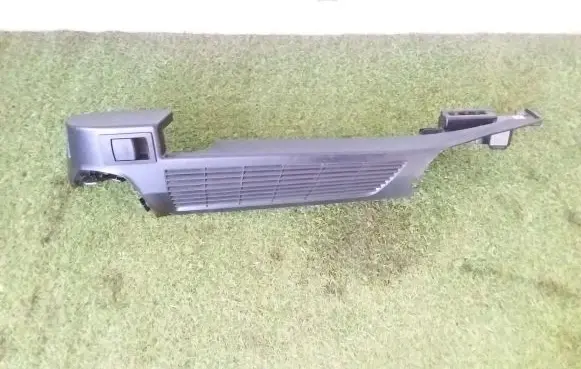 BMW 5 F10 F11 Other trunk/boot trim element 5147528506 9168483