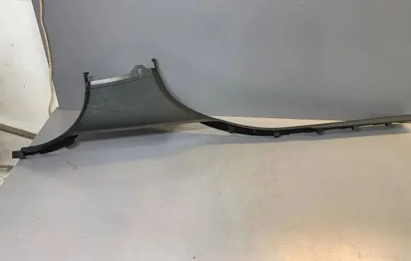 BMW X5 E70 Front sill trim cover 51477148525 7148525