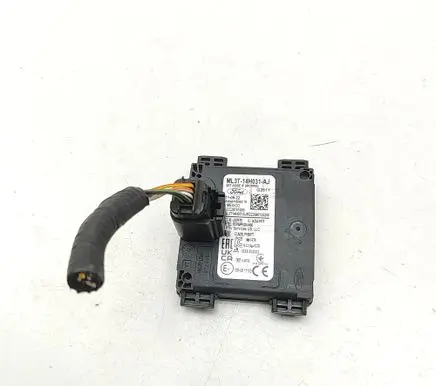 Ford Mustang Mach-E Blind spot module ML3T14H031AJ