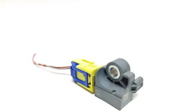 KIA Sorento Airbag deployment crash/impact sensor 95920B4000 05172016 A7032505629