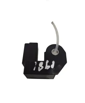Peugeot 407 Airbag deployment crash/impact sensor 9636982680 550903000 C4494118936