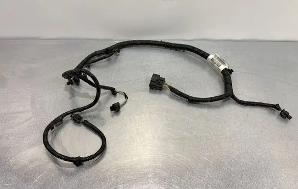 Ford Kuga II Parking sensor (PDC) wiring loom CV6T15K868