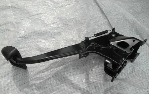 Mercedes-Benz Vito Viano W447 Brake pedal 4472900101