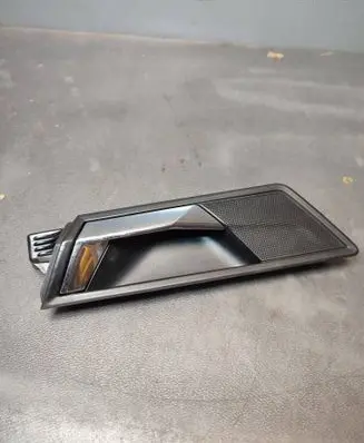 Skoda Superb B8 (3V) Front door interior handle 3V0837222