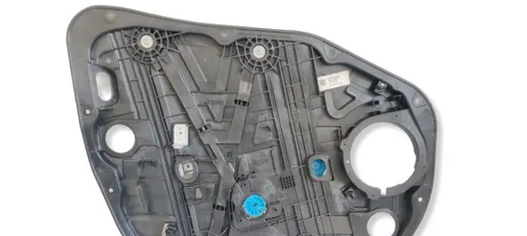 KIA Niro Front window lifting mechanism without motor 82470G5100