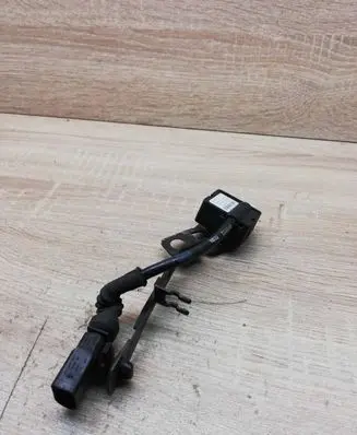 Audi A8 S8 D3 4E Suspension control unit/module 4E0616576K 1517920036