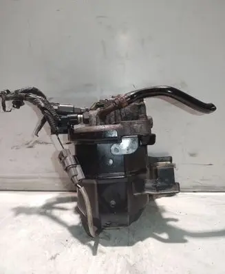Honda CR-V Fuel filter housing 1863006280