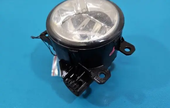Citroen DS5 Front fog light 9670955280 IMPRK1581514