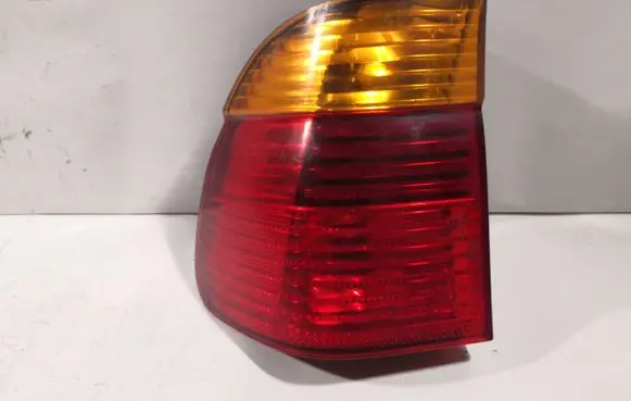 BMW 5 E39 Rear/tail lights 6900213