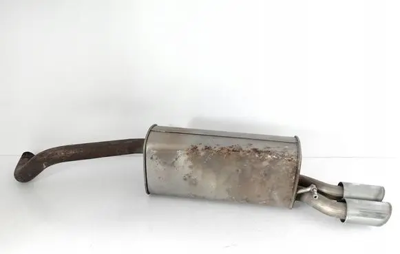 Volkswagen Polo V 6R Muffler ending 6C0253611AB
