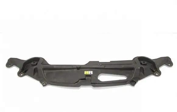 Jaguar XF Radiator mount bracket 8X238A303