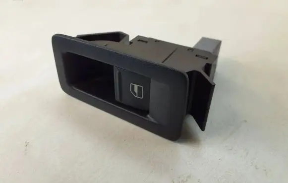 Volkswagen Touran I Electric window control switch 1F0959527