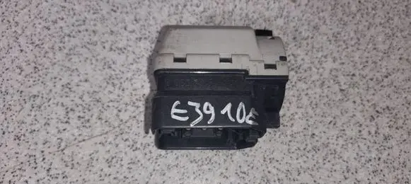 BMW 5 E39 Ignition lock contact 8363706