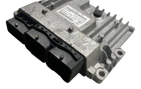 Ford Mondeo MK IV Other control units/modules AG9112A650AHG 28278455 97RI010012