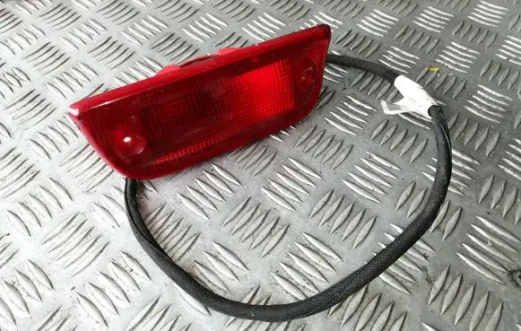 Nissan NV200 Third/center stoplight 23850100 24052JX50A