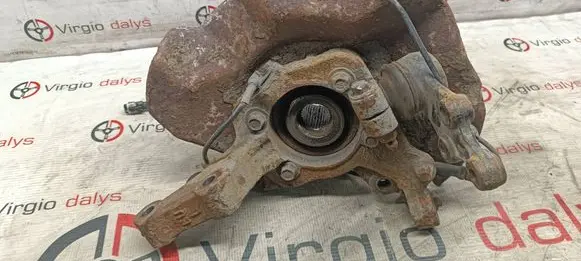 Hyundai ix 55 Front wheel hub