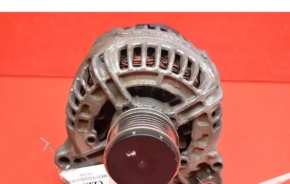 Generator/alternator