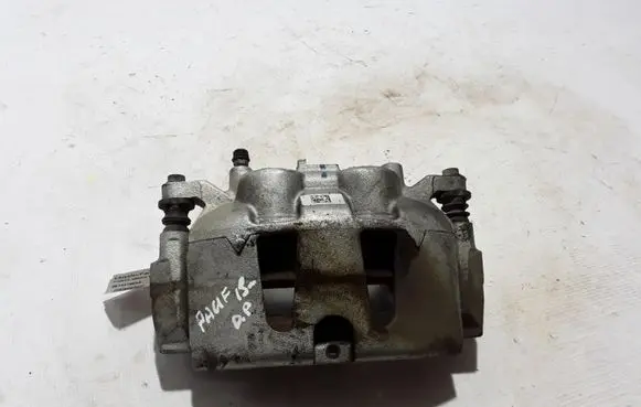 Chrysler Pacifica Front brake caliper 68144160AA