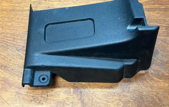 Mercedes-Benz Sprinter W907 W910 Other interior part A9106863500 A9106863600