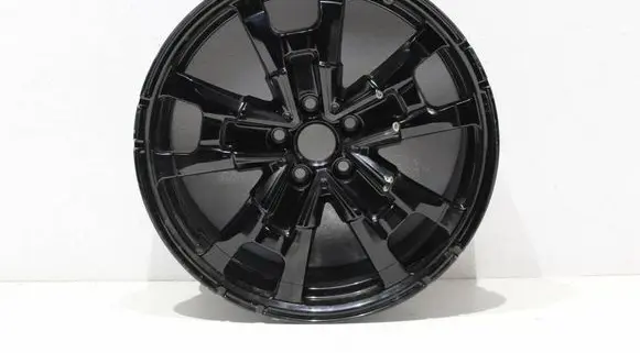 BMW iX3 G08 R19 alloy rim 6895627