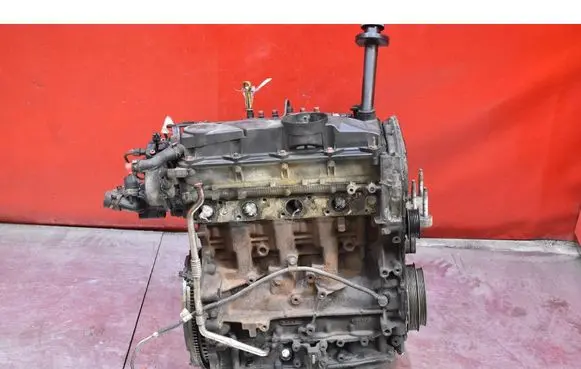 Ford Transit - Tourneo Connect Engine