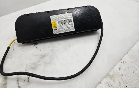 Seat airbag
