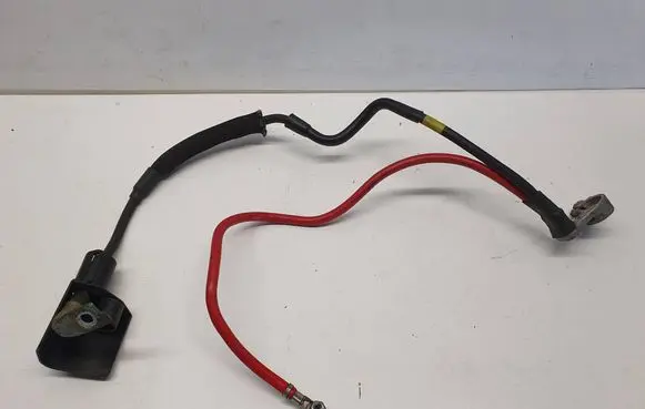 Volkswagen PASSAT B7 Positive cable (battery) 1K0971228AA 1K0971920