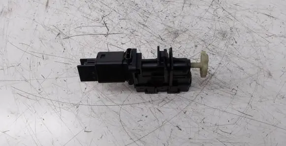 Mazda CX-7 Brake pedal sensor switch