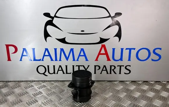 Audi A5 Sportback 8TA Mass air flow meter 0281002956