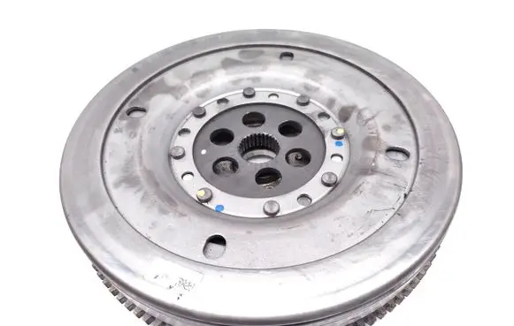 Ford Puma Dual mass flywheel L1BG7A555BA